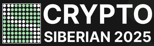 Криптосибирь